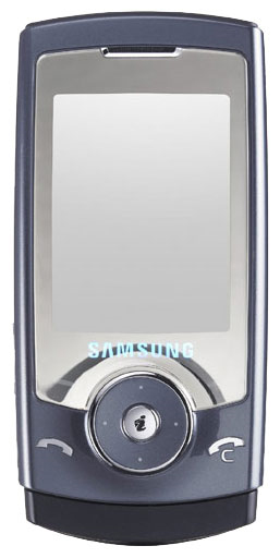 Телефоны GSM - Samsung SGH-U600