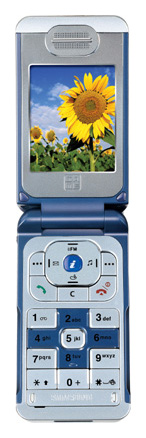 Телефоны GSM - Samsung SGH-X400