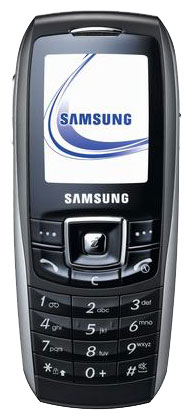 Телефоны GSM - Samsung SGH-X630