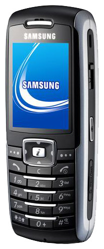 Телефоны GSM - Samsung SGH-X700