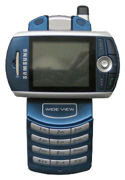 Телефоны GSM - Samsung SGH-Z130