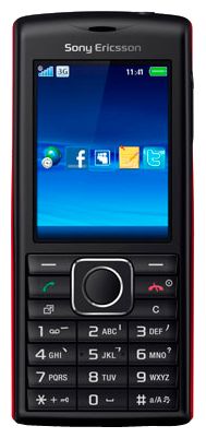 Телефоны GSM - Sony Ericsson Cedar