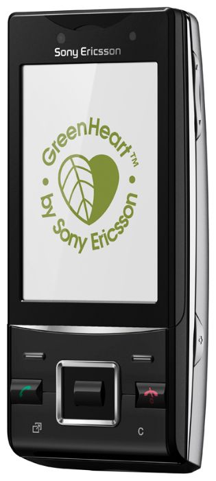 Телефоны GSM - Sony Ericsson Hazel