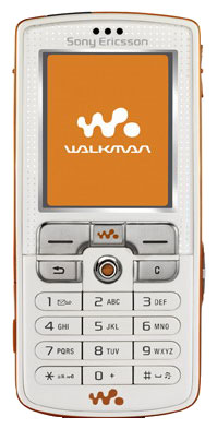 Телефоны GSM - Sony Ericsson W800i