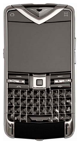 Телефоны GSM - Vertu Constellation Quest