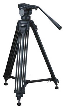 Штативы и моноподы - Benro KH-25