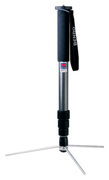 Штативы и моноподы - Benro MP-91