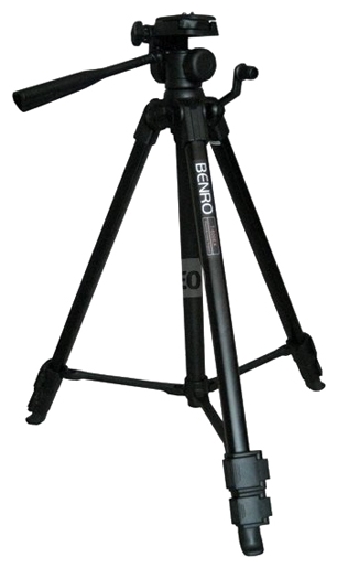 Штативы и моноподы - Benro T-600EX