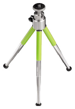 Штативы и моноподы - HAMA Ball L Mini Tripod (04063)