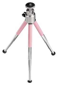 Штативы и моноподы - HAMA Ball Mini Tripod L (04072)