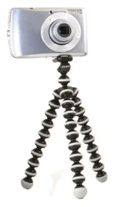 Штативы и моноподы - Joby Gorillapod Go-go!