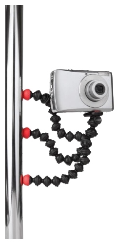 Штативы и моноподы - Joby Gorillapod Magnetic