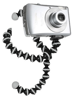 Штативы и моноподы - Joby Gorillapod Original