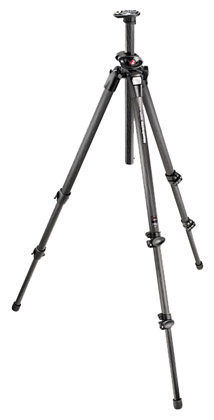 Штативы и моноподы - Manfrotto 055CXPRO3