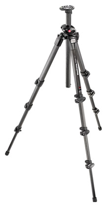 Штативы и моноподы - Manfrotto 055CXPRO4