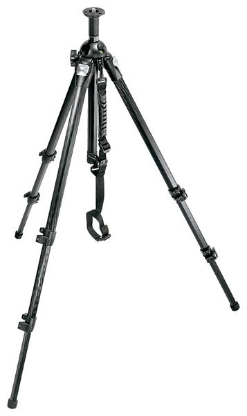 Штативы и моноподы - Manfrotto 055MF3