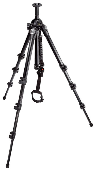 Штативы и моноподы - Manfrotto 055MF4