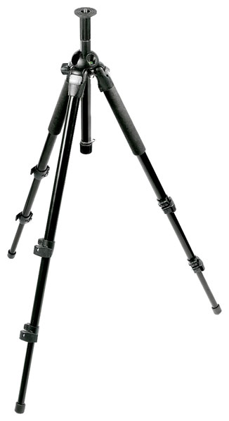 Штативы и моноподы - Manfrotto 055PROB