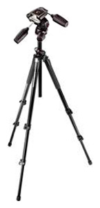 Штативы и моноподы - Manfrotto 055XPROB/804RC2