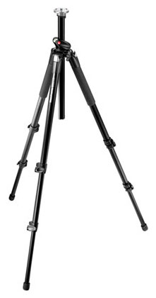 Штативы и моноподы - Manfrotto 055XProB