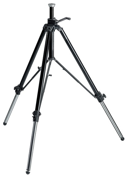 Штативы и моноподы - Manfrotto 117B