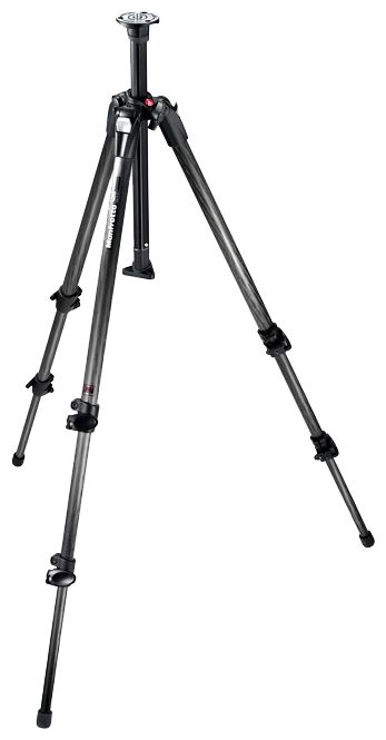 Штативы и моноподы - Manfrotto 190CX3