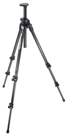 Штативы и моноподы - Manfrotto 190CXPRO3