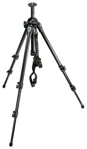 Штативы и моноподы - Manfrotto 190MF3