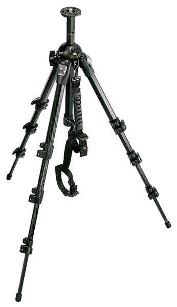 Штативы и моноподы - Manfrotto 190MF4