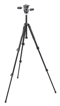 Штативы и моноподы - Manfrotto 190XB/804RC2