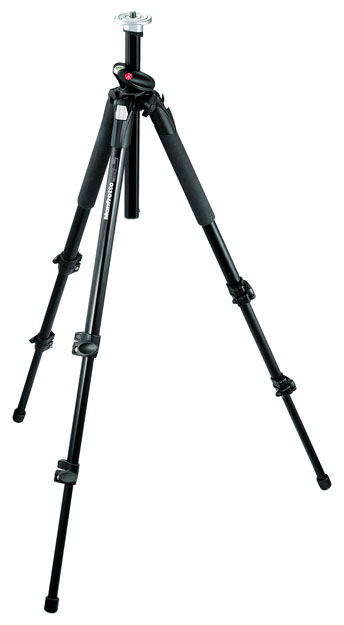 Штативы и моноподы - Manfrotto 190XPROB