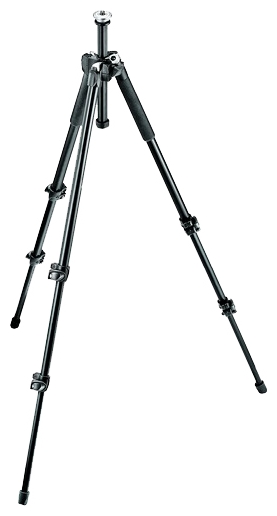 Штативы и моноподы - Manfrotto 293 Alu Tripod 3 sections