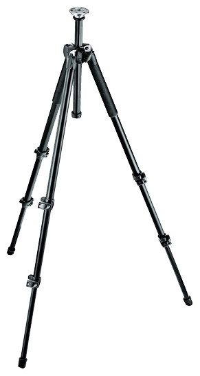 Штативы и моноподы - Manfrotto 294 AluTripod 3 sections