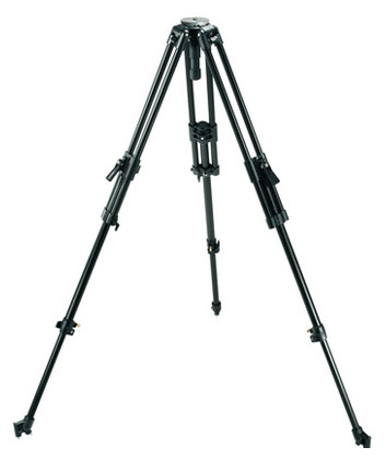 Штативы и моноподы - Manfrotto 351MVB2/501HDV