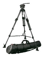 Штативы и моноподы - Manfrotto 351MVCFK/501HDV