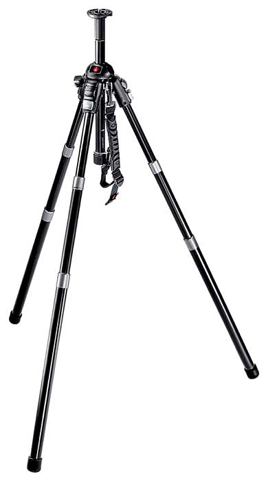 Штативы и моноподы - Manfrotto 458B