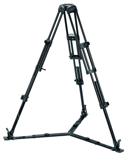 Штативы и моноподы - Manfrotto 515MVB