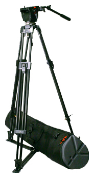 Штативы и моноподы - Manfrotto 516/350