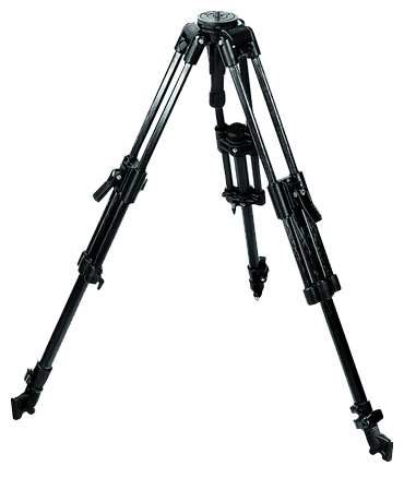 Штативы и моноподы - Manfrotto 519/351MVCF
