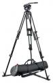 Штативы и моноподы - Manfrotto 525MVB/501HDV/520BALL/BAG