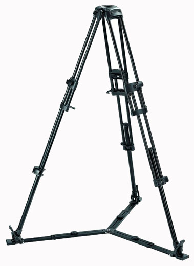 Штативы и моноподы - Manfrotto 525MVB