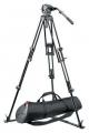 Штативы и моноподы - Manfrotto 525P/503HDV
