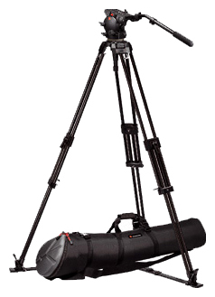 Штативы и моноподы - Manfrotto 526/350