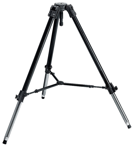 Штативы и моноподы - Manfrotto 528XB
