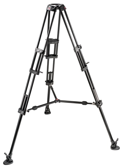 Штативы и моноподы - Manfrotto 545B