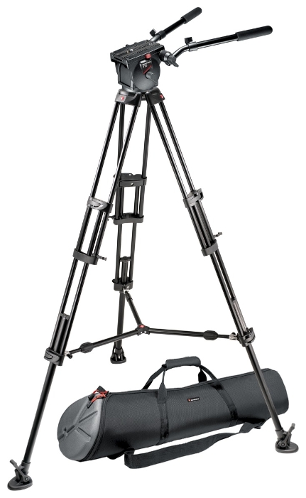 Штативы и моноподы - Manfrotto 545BK/516