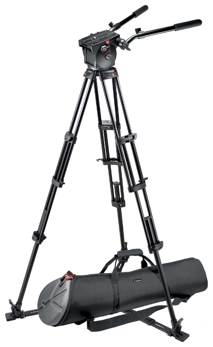 Штативы и моноподы - Manfrotto 545GB/516