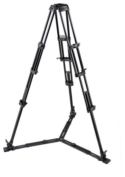 Штативы и моноподы - Manfrotto 545GB