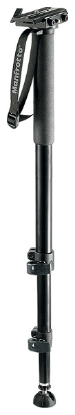 Штативы и моноподы - Manfrotto 557B