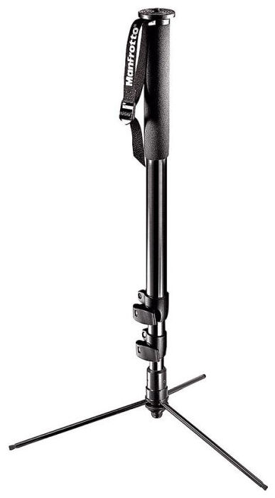 Штативы и моноподы - Manfrotto 682